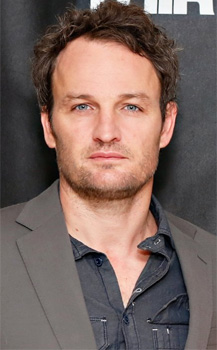 Jason Clarke